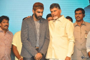 Raja Cheyyi Vesthe Movie Audio Launch